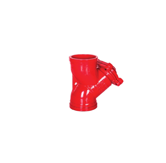 Y型过滤器