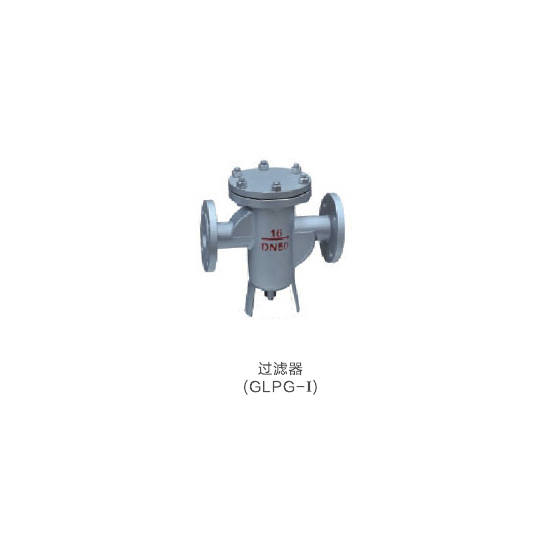 过滤器