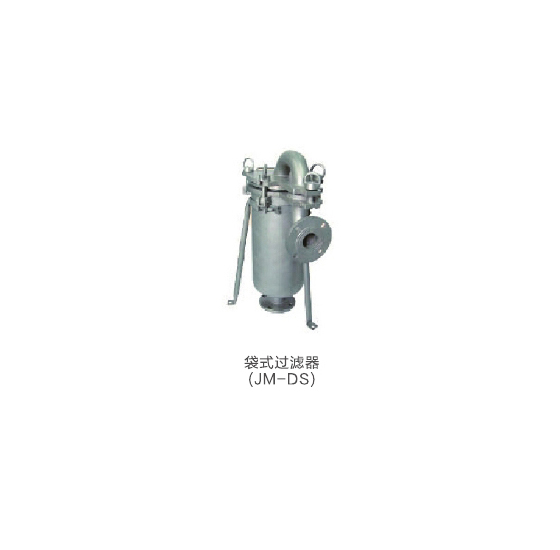 袋式过滤器