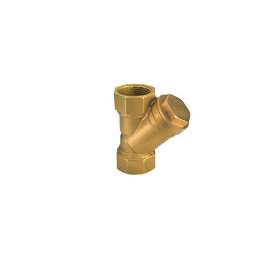 黄铜丝过滤器