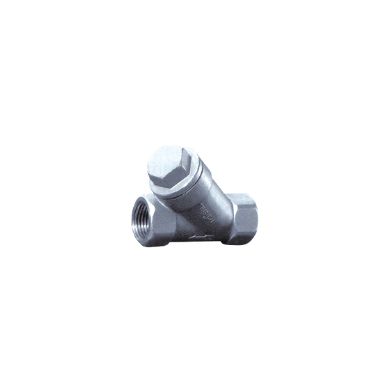 Y型过滤器